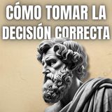 El SECRETO para Tomar DECISIONES Difíciles sin Arrepentirte