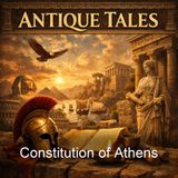 Constitution of Athens - Aristotle