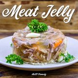 Meat Jelly | BLC Comedy