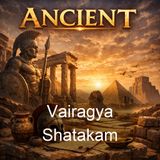 Vairagya Shatakam - Bhartrhari