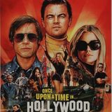 Once Upon a Time in Hollywood (2019) A Moody DiCaprio and Manson Mashup!