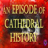 An Episode of Cathedral History | M. R. James |  Podcast