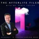 The Afterlife Files - Speaking with the Dead with Joshua Louis