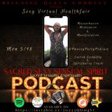 Sexy Virtual Healthfair- @Pwussypartypodcast (Jessica)