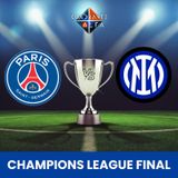 Previa Final Champions League PSG Vs Inter De Milán