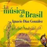 Invitación a la lectura: ¨La música de Brasil¨, de Ignacio Diaz Gonzales