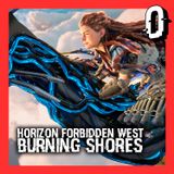 50- Horizon Forbidden West Burning Shores: Riquillo asqueroso