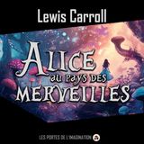 Alice au pays des merveilles – Chapitre XII - Déposition d’Alice