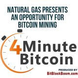 Texas Senator Says Natural Gas An Opportunity for Bitcoin Mining