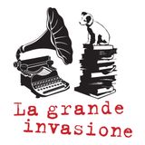 Andrea Staid "La Grande Invasione"