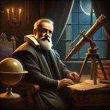 3.Galileo Galilei