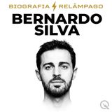 Bernardo Silva Biografia Relâmpago: O Adeus do Capitão