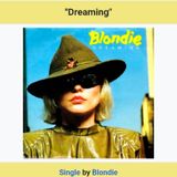 Matt Kissane presents "I Love This Song!" Blondie-DREAMING