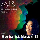 Herbalist Naturi El