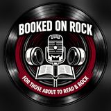 INTRODUCING: Booked On Rock with Eric Senich