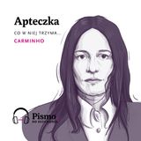 Carminho. Nie chcę umierać z miłości