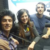 Sonoras Mil with Felipe Gomez  Special