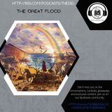 Noah's Flood - The Dig Bible Podcast