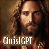 A Divine Encounter with ChristGPT