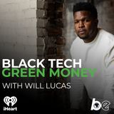 The Future of Trucking is Black Tech w/ Pierre Laguerre