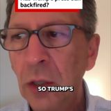 Has Donald Trump's press ban backfired? #Americast #DonaldTrump #US #USNews