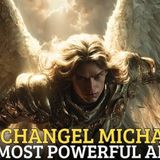 The Complete Story of Archangel Michael _ Heaven_s Warrior and Divine Battle _ full bible story