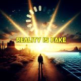 We Are Living in a Video Game: The Glitch in the Matrix That Proves It