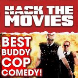 Hot Fuzz Is The Perfect Buddy Cop Comedy! - Hack The Movies (#411)
