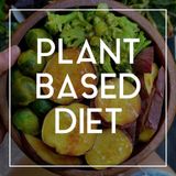 02 Future Food: The Plant Based Diet
