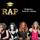 Madonna Lados B y Rarezas