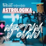 Podkast 53 * Tranzit Neptuna kroz znak Ovna
