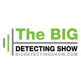 Bronze Age Ingot the return! On the BIG Detecting Show
