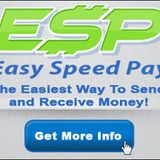 Easy Speed Pay