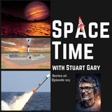 How to access Commercial-Free editions of SpaceTime