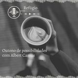 Rubrica Refúgio #2