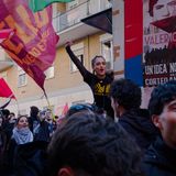 Da Valerio Verbano a Maja T.