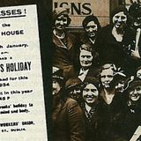 21 July 1945: Dublin laundry strike