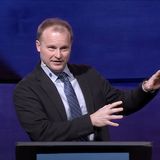Big-God Preaching for God-Hungry People