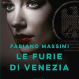 Fabiano Massimi "Le furie di Venezia"