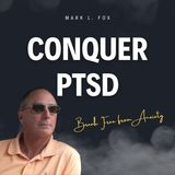 The Ultimate Guide to Conquering Better Sleep, PTSD and Anxiety: Find Out How Mark Lee Fox Does it!