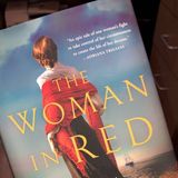 The Woman in Red by Diana Giovinazzo