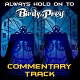 COMMENTARY: 1x07 Split