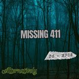 Missing 411: Reality or Distortion? - Conspiracy Pilled Archive (S6 - Ep13)