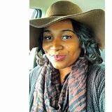 Replay: Alexxis Hutchinson, Owner of Simply Sporty Chic, joins Monique A. J. Smith for A Chat in the Garden