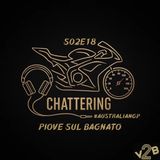 S02E18 - Piove sul bagnato