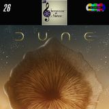 October 2021: Dune: Part One / The Last Duel / The French Dispatch
