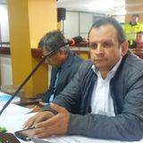 CiberNews, Concejal Ricardo Cerón, primera parte de discusión del plan de desarrollo municipal de Pasto