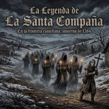 La Leyenda de La Santa Compaña