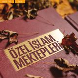 Özel İslam Mektepleri