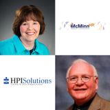 McMinn HR and HPISolution: No Longer the Unconscious Conscious Capitalists – a Chat About Company Culture and Beyond E8